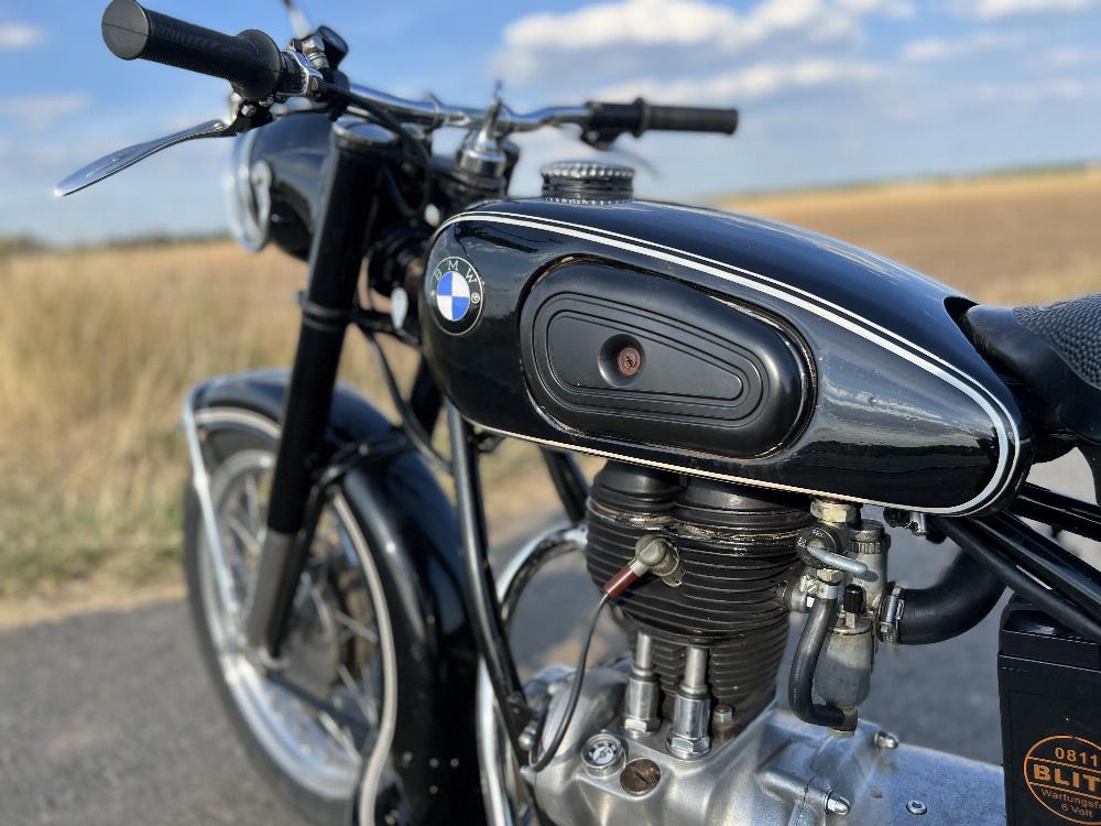 Motorrad verkaufen BMW BMW R25/3 Ankauf